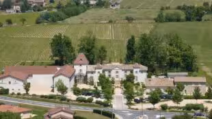Château des Broyers