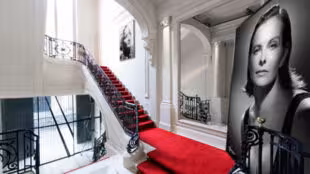 Studio Harcourt Paris
