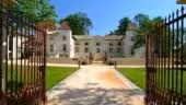Château des Broyers