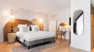 Black Bass Hotel Annecy