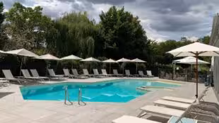 Hôtel Mercure Beaune Centre