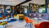 Hôtel Mercure Beaune Centre