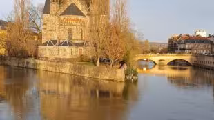 Hôtel Mercure Metz Centre
