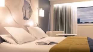 Hôtel Mercure Metz Centre