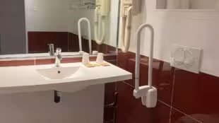 Hôtel Mercure Metz Centre