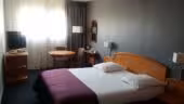 Hôtel Mercure Metz Centre