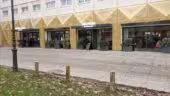 Hôtel Mercure Metz Centre