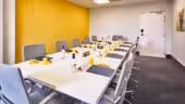 Golden Tulip Bordeaux Euratlantique