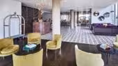 Golden Tulip Bordeaux Euratlantique