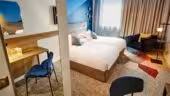 Golden Tulip Bordeaux Euratlantique