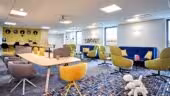 Golden Tulip Bordeaux Euratlantique