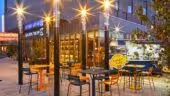 Golden Tulip Bordeaux Euratlantique