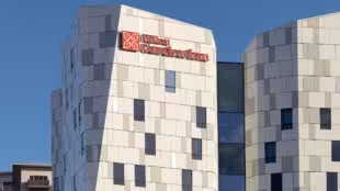 Hilton Garden Inn Massy
