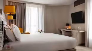 Hilton Garden Inn Massy