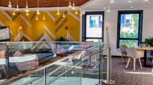 Hilton Garden Inn Massy