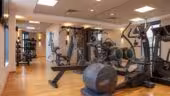 Hilton Garden Inn Massy