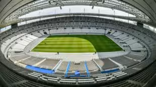 Stade de france