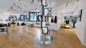 Studio Harcourt Paris