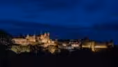 TRIBE Carcassonne