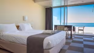 Hôtel Cala Di Sole Ajaccio