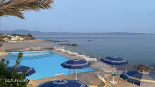 Hôtel Cala Di Sole Ajaccio