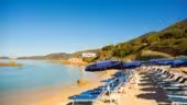 Hôtel Cala Di Sole Ajaccio