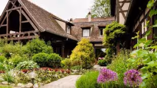 Ferme Marie Hélène
