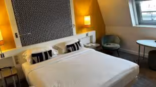 Hôtel Villa Maillot