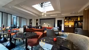 Hôtel Villa Maillot