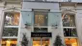 Hôtel Villa Maillot