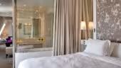 Hôtel Villa Maillot