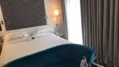 Hôtel Villa Maillot