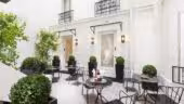 Hôtel Balmoral