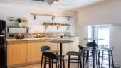 BEST WESTERN M-TREIZE PARIS ASNIERES