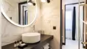 LAZ' Hôtel Spa Urbain