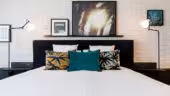 LAZ' Hôtel Spa Urbain