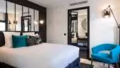 LAZ' Hôtel Spa Urbain