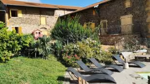 Le Domaine du Buisson