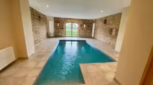 Le Domaine du Buisson