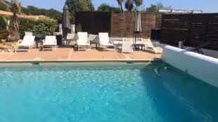 Auberge des Pins