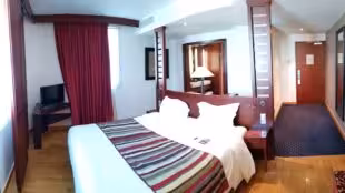 Le Mauritia - Hôtel - Spa - Location de Vélo
