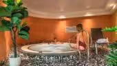 Le Mauritia - Hôtel - Spa - Location de Vélo
