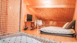 Ocean Shelter