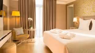Hôtel Oceania Le Jura Dijon