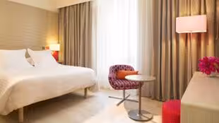 Hôtel Oceania Le Jura Dijon