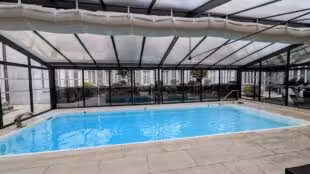 Hôtel Oceania Le Jura Dijon