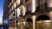 Hôtel Oceania Le Jura Dijon