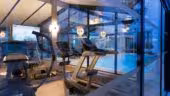 Hôtel Oceania Le Jura Dijon