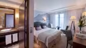 Hôtel Nouveau Monde St Malo 5