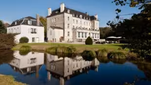 Château de Saulon